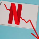 Netflix Down for Over 11000 United States Users