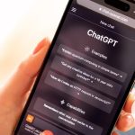 ChatGPT Makes Entrance as A Smartphone App on iPhone