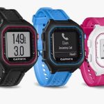 Garmin Forerunner 25