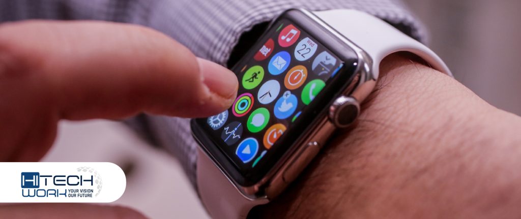 How to Fix Time on Apple Watch