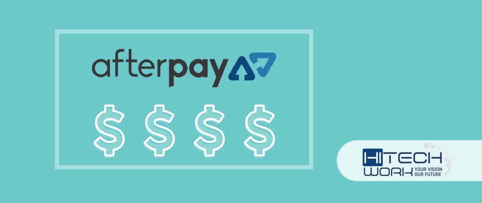 Afterpay Instruments