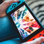 Nintendo Utters No New Switch Hardware Coming This Year