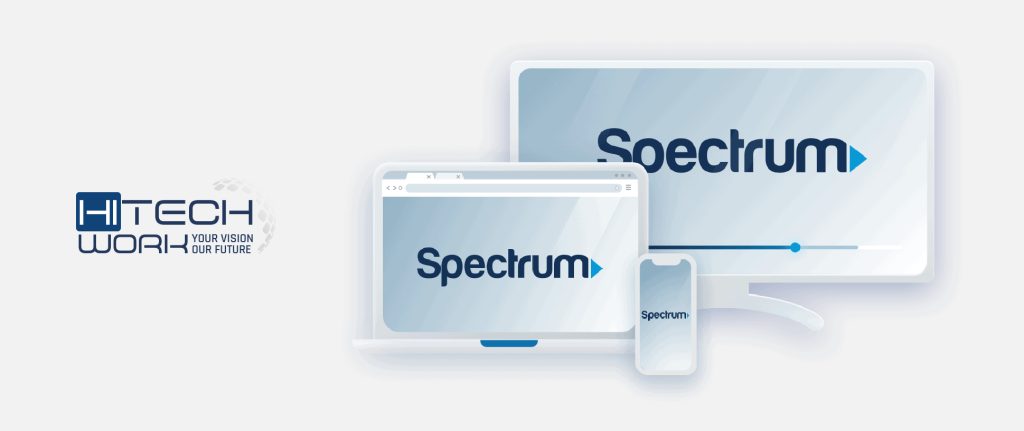 Access the Spectrum Speed Test Tool


