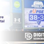 Digital Scoreboards