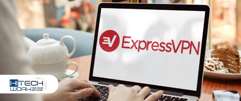 Express VPN Activation Code