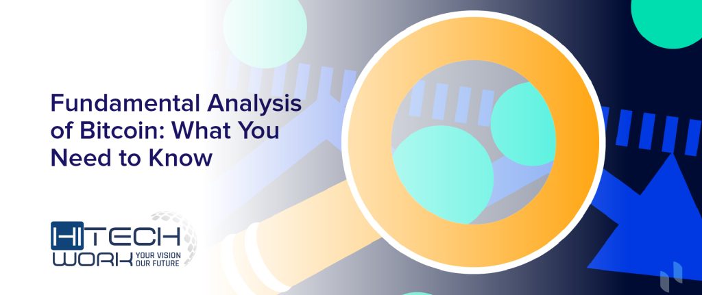 Fundamental Analysis of Bitcoin