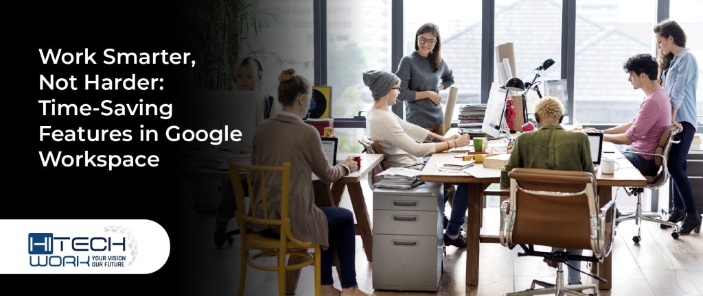 Google Workspace