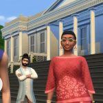 How to Change Sims Work Outfit