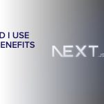 I USE NEXT.JS