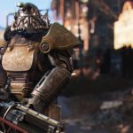 how to exit power armor fallout 4