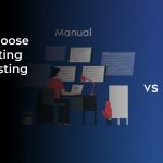 Automated Testing over Manual Testing