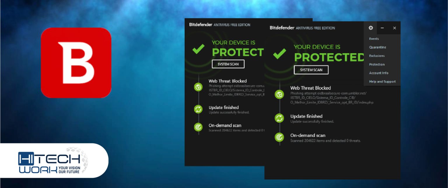 Bitdefender Activation Code List For Free and Activation Process