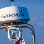 Garmin Fantom 18