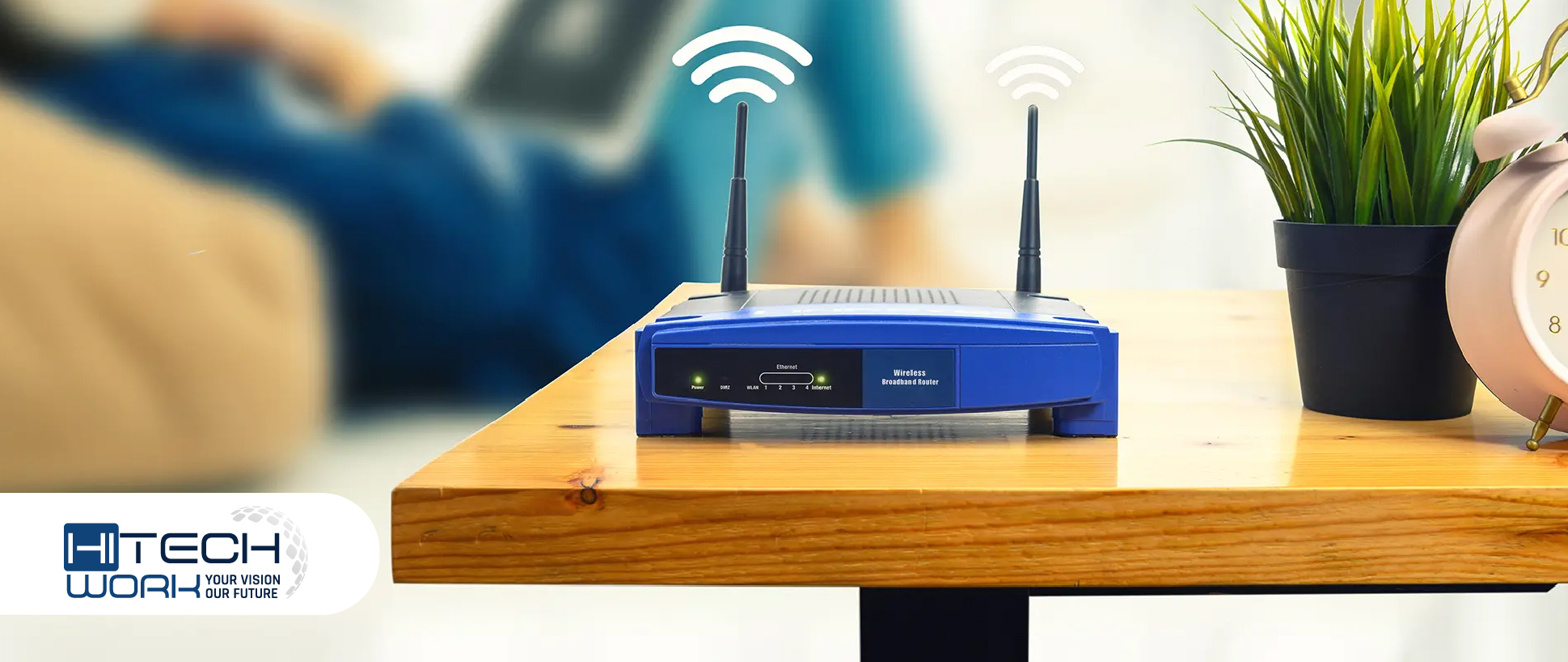 How To Test Your Broadband Connection For Free: 5 Simple Steps