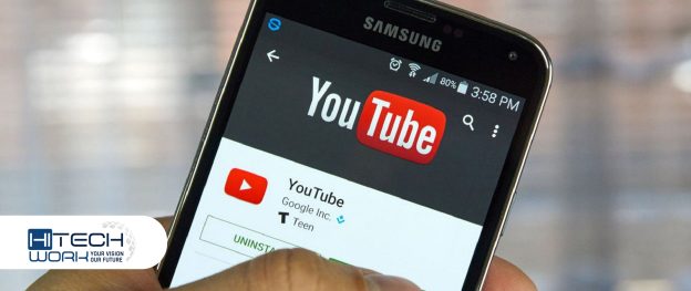 How to add redzone to Youtube tv