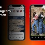 Instagram Reels to Instagram and Facebook