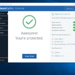 Malwarebytes Free License Key