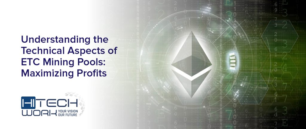 Technical Aspects of ETC