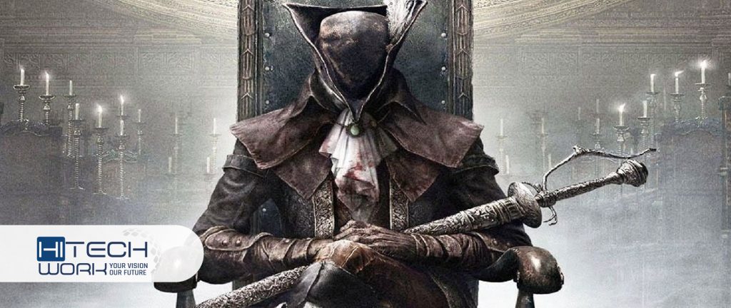 how to get vermin bloodborne