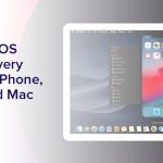 iOS System Recovery Software