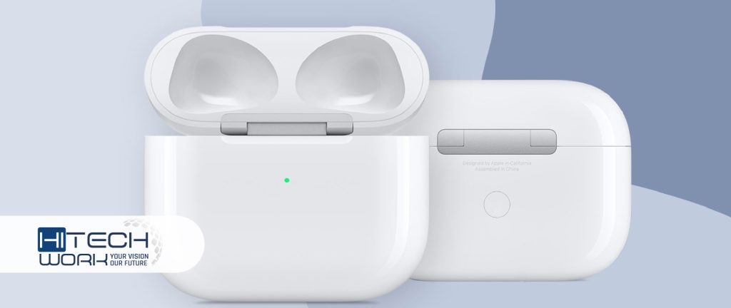 how to disconnect airpods from all devices