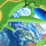 how to mega evolve rayquaza