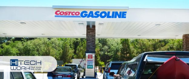 Costco Gas Hours