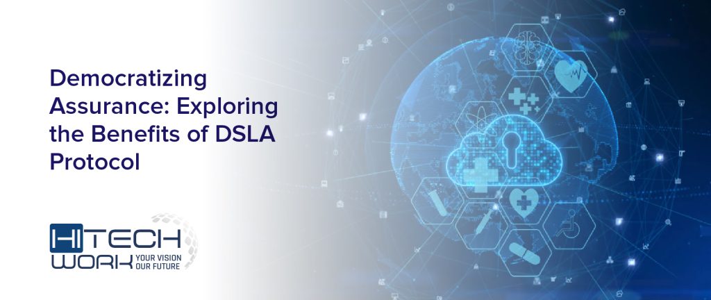 DSLA Protocol