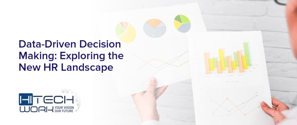 Data-Driven Decision Making