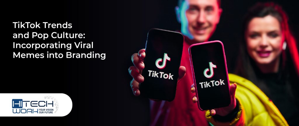 TikTok Trends