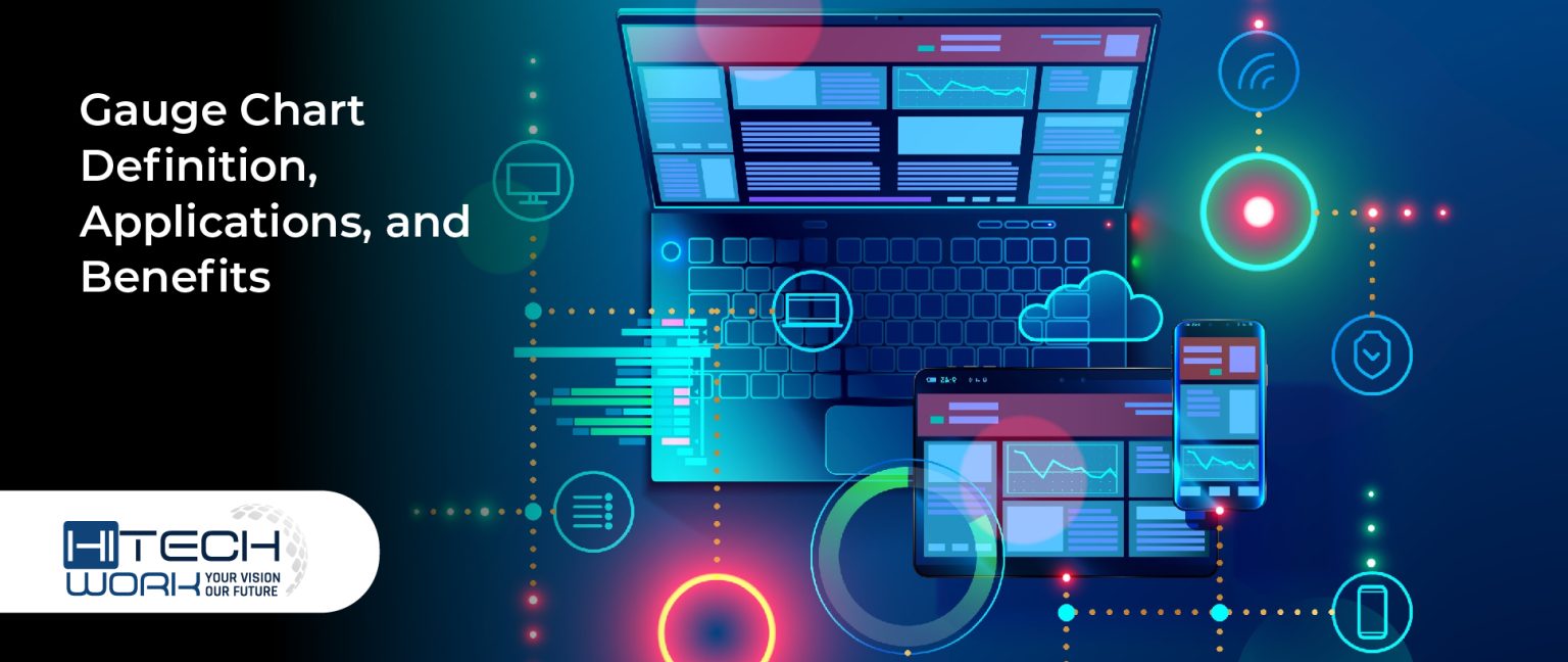 Gauge Chart Definition, Applications, and Benefits