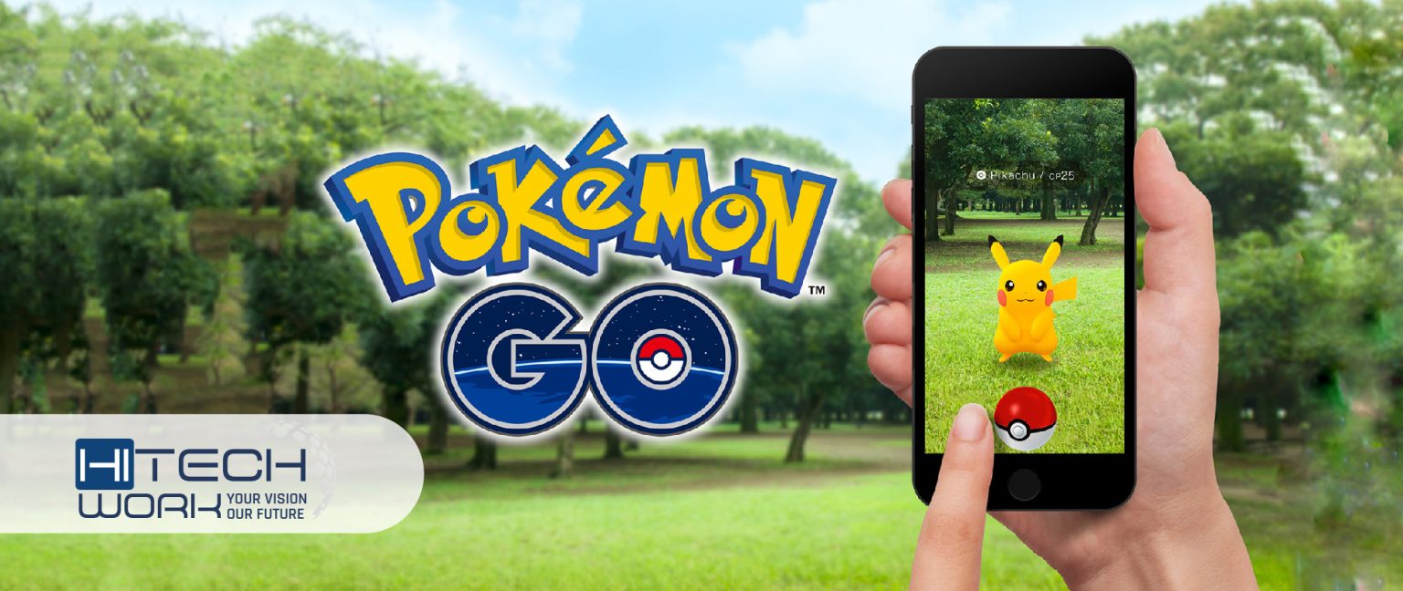 Free Pokemon Go Codes 2024