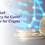 Sell Cryptocurrency