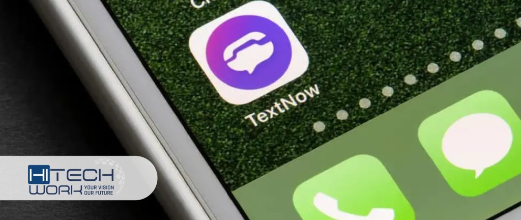 how to delete textnow account