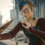 how to throw knives in Cyberpunk 2077