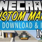 How to download Minecraft Maps