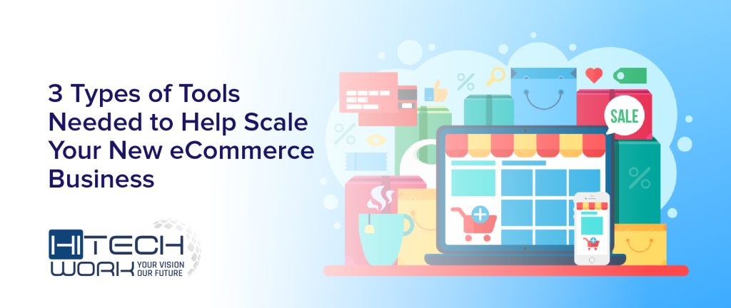 eCommerce Business