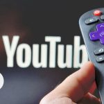 how to remove YouTube from Roku