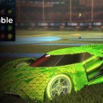 skins in Rocket League