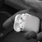 AirPods Pro not Connecting