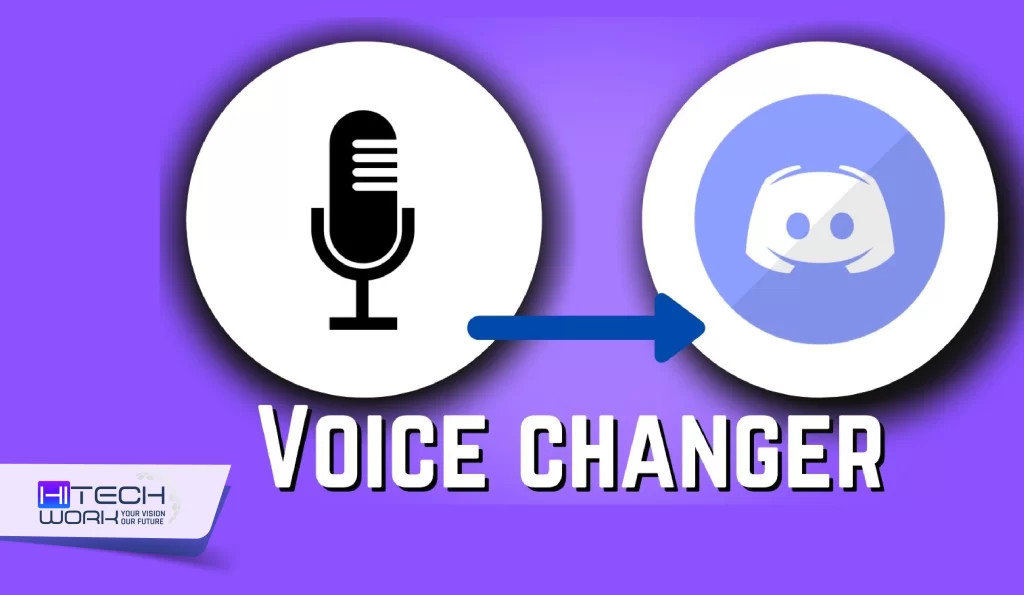 How To Change Your Voice on Discord