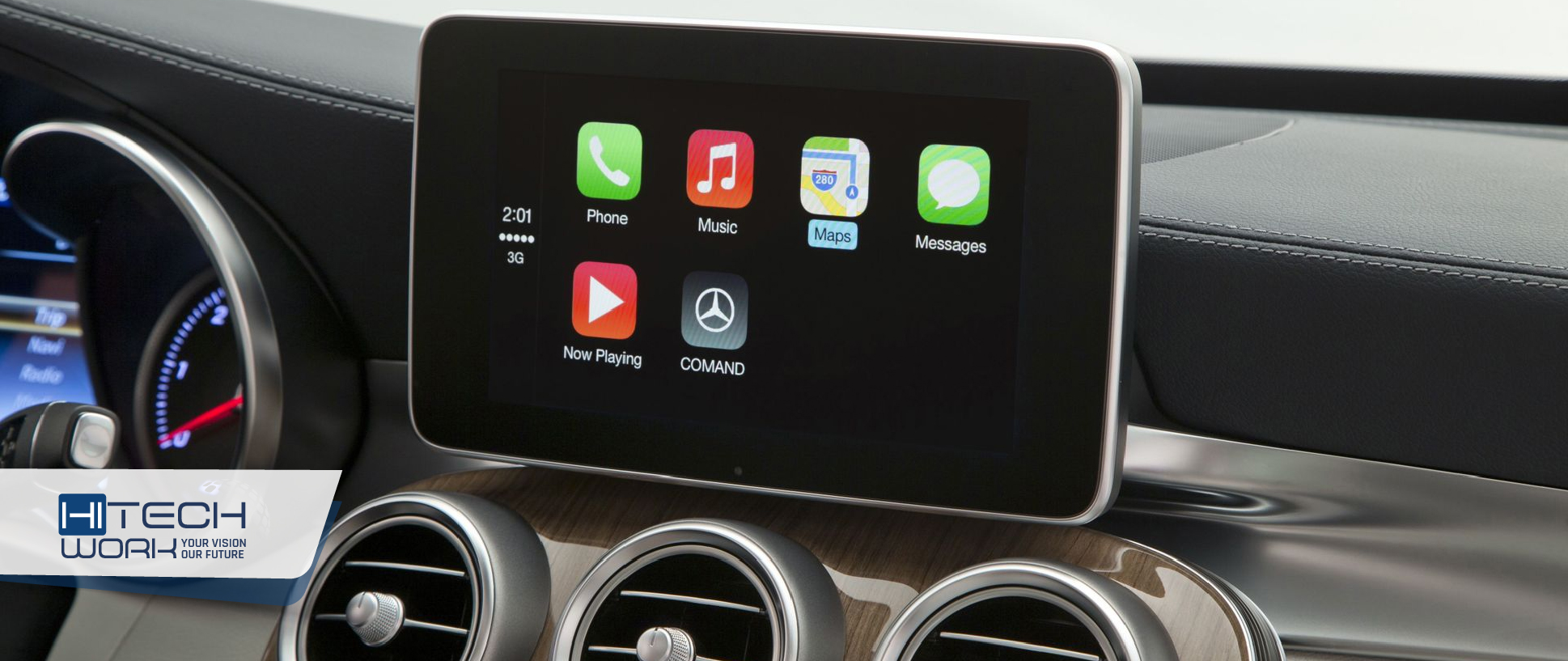 How To Record Snapchat Video With Carplay
