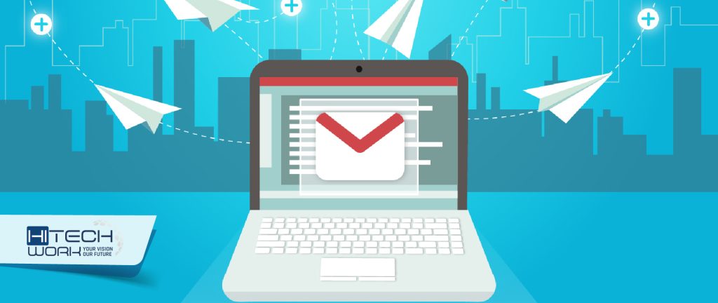 How do I set up an edu email in Gmail