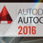 AutoCAD 2016 product key