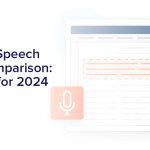 Free Text-to-Speech Software Comparison