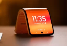 Motorola Bendable