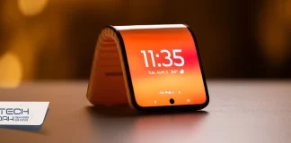 Motorola Bendable