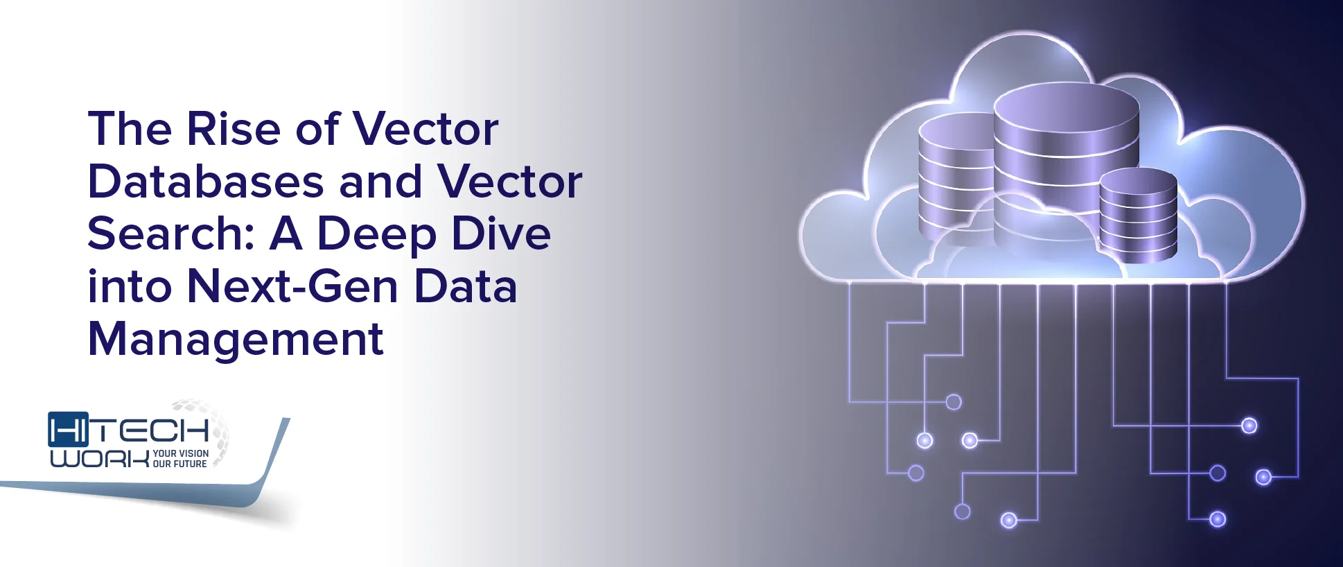 The Rise of Vector Databases and Vector Search