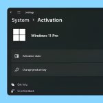 Windows 11 pro product key