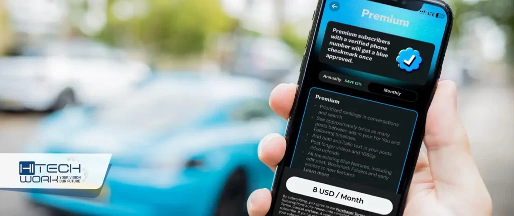 A Closer Look at Twitter Premium and Its Exclusive Features